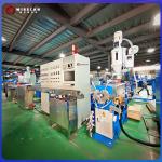 WRK-50 Loose Tube Extrusion Line | High-Speed Optical Fiber Cable Manufacturing