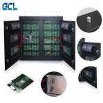 Commercial Outdoor Advertising LED Display With High Definition And Wide Viewing