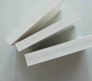 China 15mm PVC Celuka Foam Board sheet for Furniture Cabinet Hardware in Shanghai wholesale