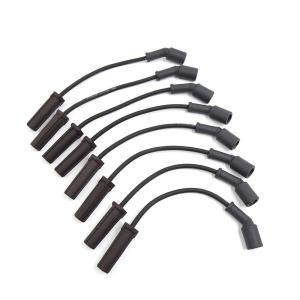 China Auto Parts Spark Plug Ignition Leads Anti - Impact Fit Toyota Land Cruiser FZJ80 wholesale