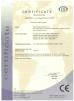 Bestaro Machinery Co.,Ltd Certifications