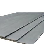 ASTM A36 Carbon Steel Plate Q235B S235JR 20*2000*12000mm For Pressure Vessel