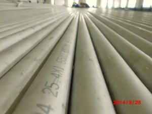 China Stainless Steel Seamless Tube A213 TP316Ti 38.1mm, 31.75mm, 25.4mm 19.05mm, 0.89mm, 1.24mm, 1.65mm, 2.11mm, 2.47mm,3.2mm wholesale