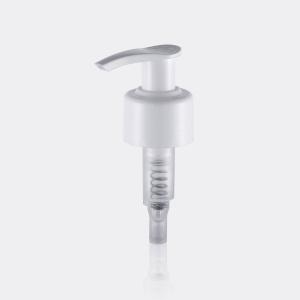 China JY312-01 Up Lock Replacement Soap Dispenser Pump Tops wholesale