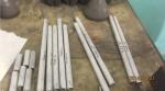ASTM A789 UNS S32205 Duplex Steel Seamless Tube For Chemical Industry