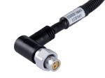 Waterproof Metal Shield Beidou Navigation Motor Connection Wire TE Cable Wire