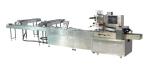 PD1200 Top Sandwich Pancake Production Line Sandwich Pancake Processing Line