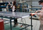 Thermal Insulation EPS Stainless Steel Sandwich Panel