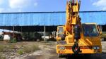 Used kato 250ton truck crane for sale