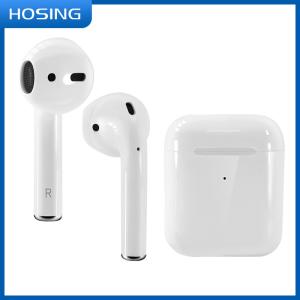 China Air 2 Light Sensor Sensitive GPS Location 12meters TWS Bluetooth Earphones wholesale
