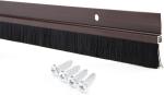 39.3inch Sliding Door Bottom Brush Strip Energy Saving