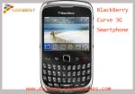 unlocked 3G BlackBerry mobile phone 9300