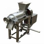 304 steel Apple Juice Processing Machine / Apple Juice Press Machine 220V/380V