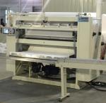High Speed Facial Tissue Production Line Interfold Facial Tissue Folding