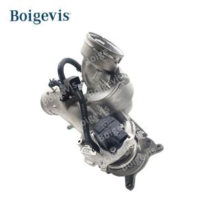 China New turbocharger for A3 Sportback 2014-2017 04E145702J wholesale