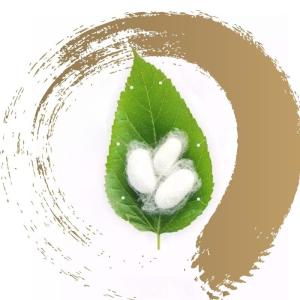 China Water Soluble Silk Amino Acid 90% Min for Cosmetic Grade Characteristics wholesale