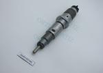 ORTIZ YUICHAI fuell injector balancing 0445120160 diesel injector cleaning