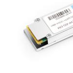 Huawei QSFP-40G-ER4 Compatible 40G QSFP+ ER4 Fiber Optic Transceiver Module