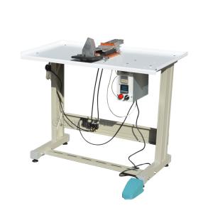 China Semi Auto KN95 Mask Nose Strip Assemble Machine wholesale