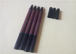 Customizable ABS Double Ended EyeLiner Pencil Packaging 141.3 * 11.5mm