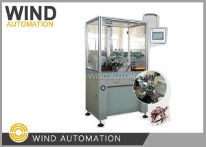China Ring Turning Machine Starter Armature Commutator Alternator Collector wholesale