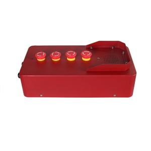 China Vandal Proof Emergency SOS Telephone 65VDC Marine Emergency Call Intercom wholesale