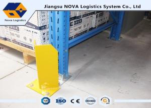 China Warehouse Pallet Racking Systems Muti Tier wholesale