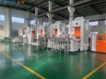 Fully Automatic Disposable Food Pan Aluminum Foil Container Making Machine