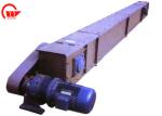 Biomass Scraper Chain Conveyor For Cement Plant Bulk Material TGMC Series