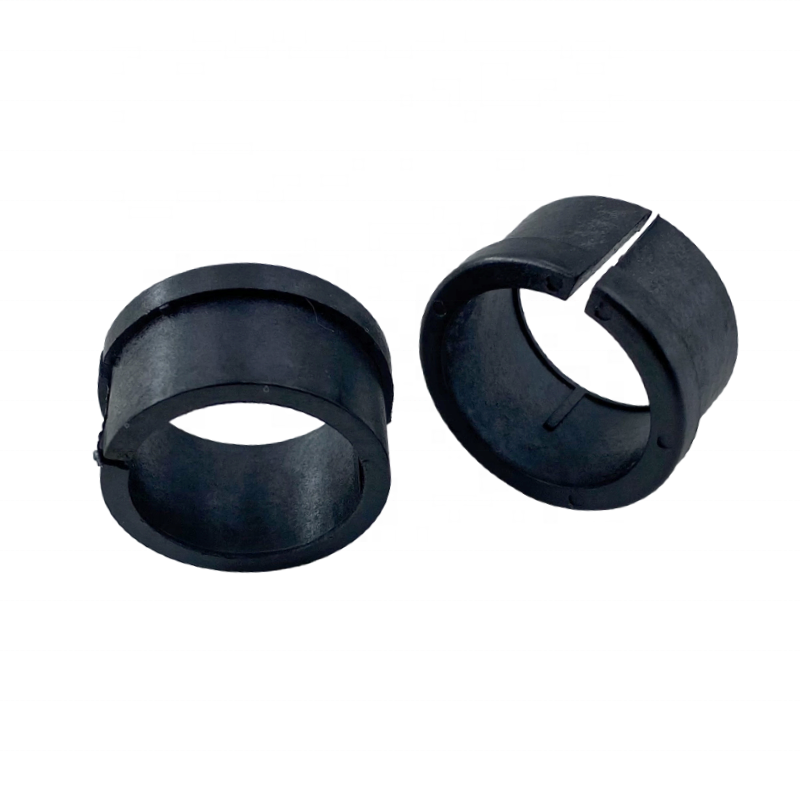 Rezision Fuser Inner Roller Bushing Compatible for Konica Minolta BH368e 458e C450i C550i C250i C300i C360i Copier Spare Parts