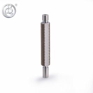 China HSS Non Standard Plastic Mold Parts , HRC80 Die Punch Pin Special Shaped wholesale