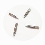 Z46 Z3 Tungsten Carbide Wear Parts Zund Cutter Blade For Leather Textile