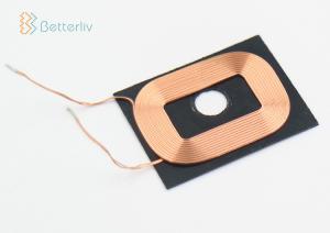 China Air Receiver Wireless Charger Coil wholesale