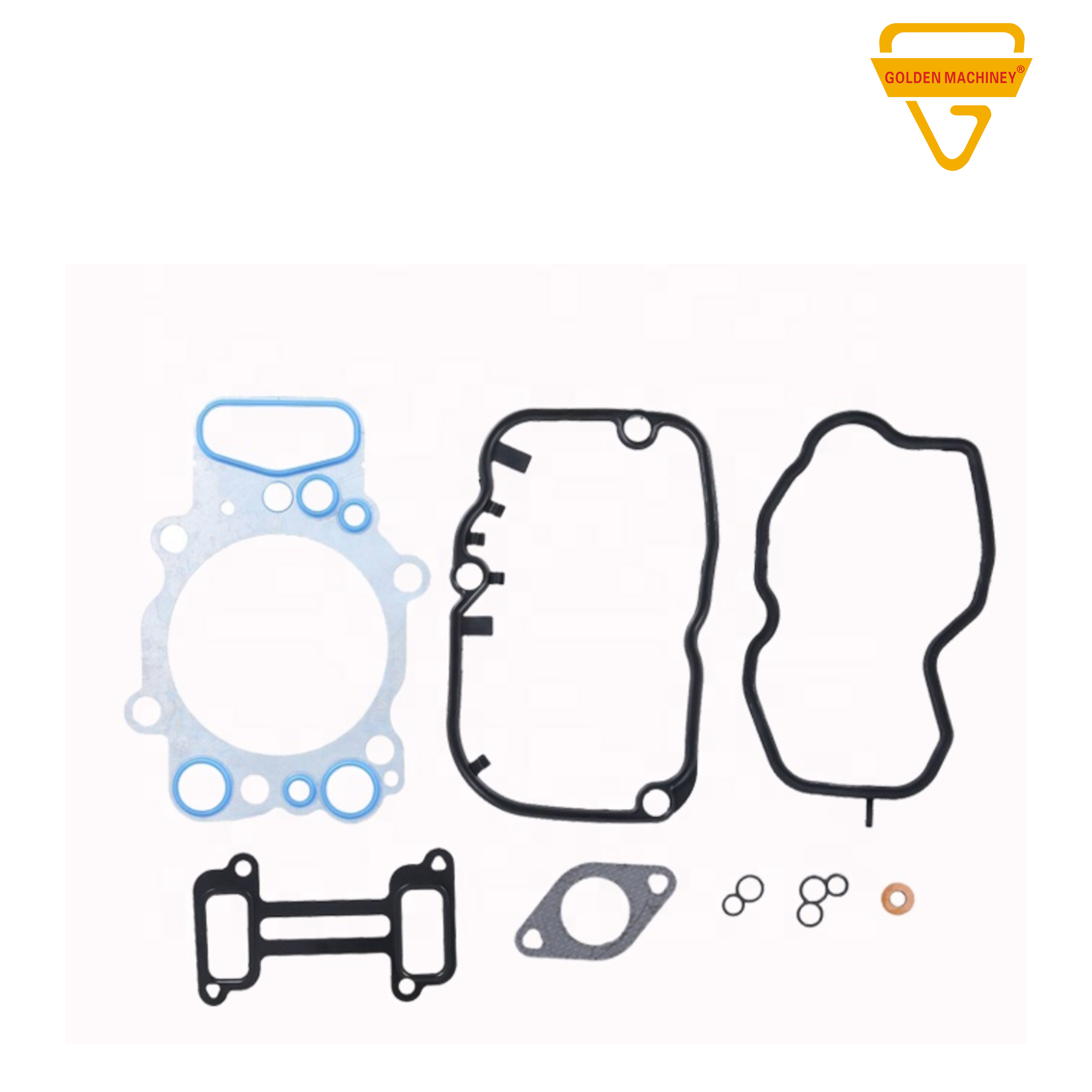 1725112 379320 SCAN Truck Cylinder Head Gasket Kit