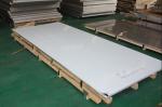 Cold Rolled Stainless Steel Sheets 4x8 Grade ASTM 304 430 201 Finsh 2B HL NO.4
