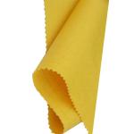 5mm Antistatic ESD Fabrics Polyester Textile For Cleanroom Garment