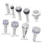 Wholesale 6 In 1 Radiofrequency Cavitation RF Slimming Machine Portatil