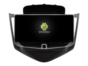 China 10.88&quot; Screen with Mobile Holder For Chevrolet Cruze J300 2008- 2012 Multimedia Stereo wholesale