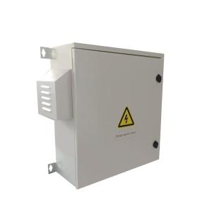 China 48VDC/220VAC Outdoor Telecom Cabinet Weatherproof Ups Battery Backup CE IEC Certified wholesale