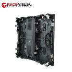Outdoor Waterproof LED Video Wall Panel – 7680Hz Refresh Rate, Slim Design,