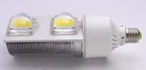 China COB 100W  LAMP INSTEAD FOR HPS 150-400W  WITHOUT REPLACING ORIGINAL ROAD LIGHT on sale