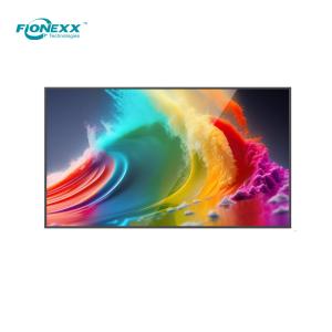 China 3000nits LCD Window Displays 49 Inch wholesale