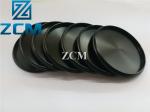 ±0.02mm Ra 0.7 CNC Metal Machining For Photographic Equipment