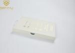 Customized Cellphone Case Retail Package Phone Case Packaging Paper Box With