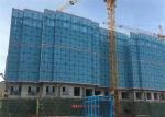 6mm Mesh Perforated Metal Formwork Screen For Construction