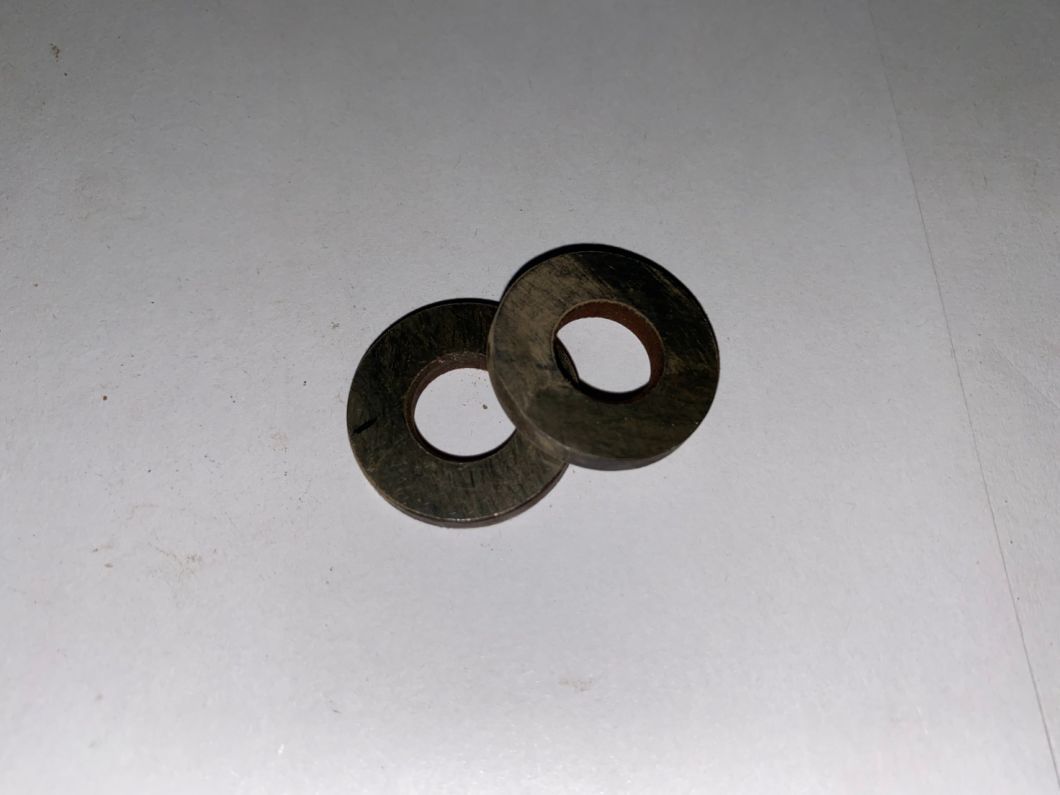 Engine Parts Lower Shaft Sleeve 12V. 19.05b
