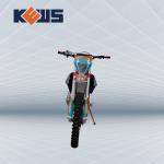 ODM Two Stroke Enduro Motorcycles KTM Dirt Bikes 250CC With 29kw Power