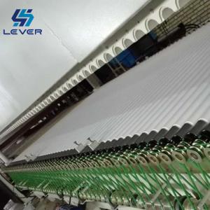China Fused Silica Ceramic roller tempered Furnace Rollers Heating CE Certificated wholesale