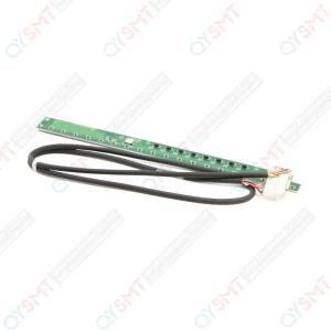 China SMT spare parts FUJI PC BOARD FH1235C0 XK02410 wholesale