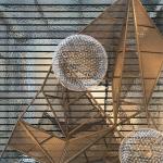 304 316 201 mirror polished silver gold hammered stainless steel water rippled
